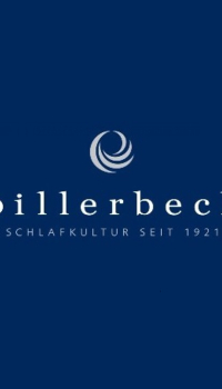 Billerbeck Andria pamut félpárna levehető, cipzáros huzatban (50*70 cm)