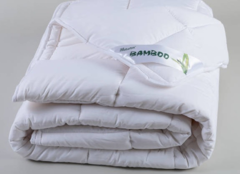 Naturtex - Bamboo kétszemélyes, bambuszos téli paplan (200*220 cm)