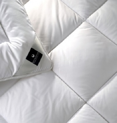 Billerbeck Chantal Light 95 fokon főzhető, antibakteriális hatású nyári paplan (135*200 cm)