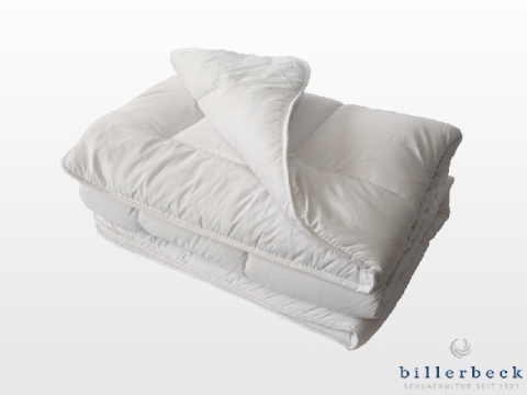 Billerbeck Hanna téli paplan (135*200 cm/200*220 cm)