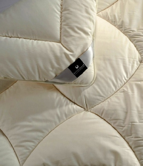 Billerbeck Wool Classic gyapjú téli paplan (140*200 cm)