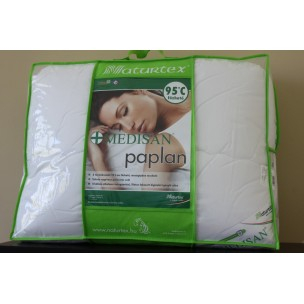 Naturtex - Medisan téli kétszemélyes paplan (200×220)