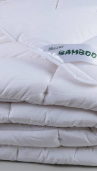 Naturtex - Bamboo kétszemélyes, bambuszos téli paplan (200*220 cm)