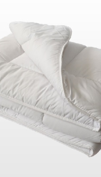 Billerbeck Hanna téli paplan (135*200 cm/200*220 cm)