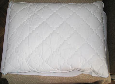 Naturtex - Medisan extra nagypárna (70x90 cm, 1400 gr. töltősúly)