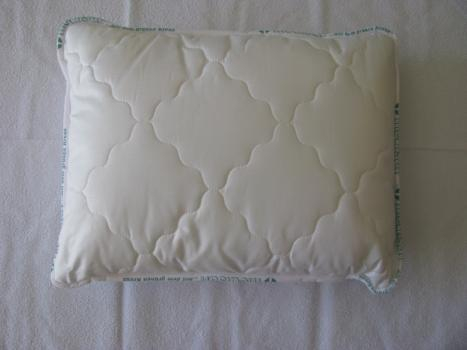 Naturtex - Medisan kispárna (40x50 cm, töltet: 250 gr.)