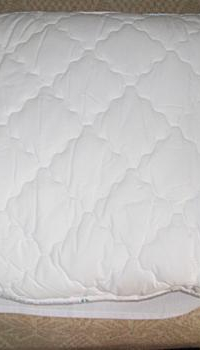 Naturtex - Medisan extra nagypárna (70x90 cm, 1400 gr. töltősúly)