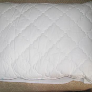 Naturtex - Medisan félpárna (50x70 cm, 500 gr. töltősúly)