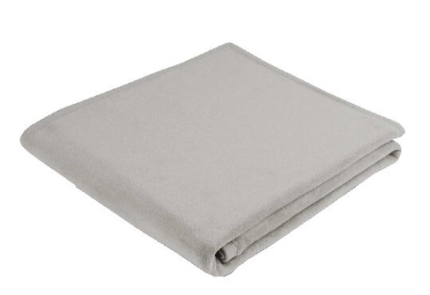 Billerbeck Álomcsapda pléd, mókusszürke (150*200 cm)