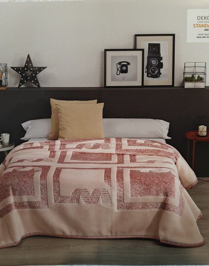 Mora first class luxus ágytakarók 220×240 cm többféle színben